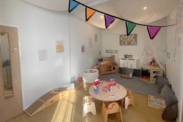 Harpole Day Nursery, Northampton