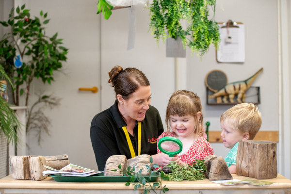 Nene Valley Day Nursery (Northampton) NN1 5BD