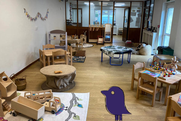 Wellingborough Day Nursery, Wellingborough
