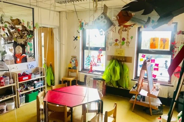 Footsteps Daycare, Northampton