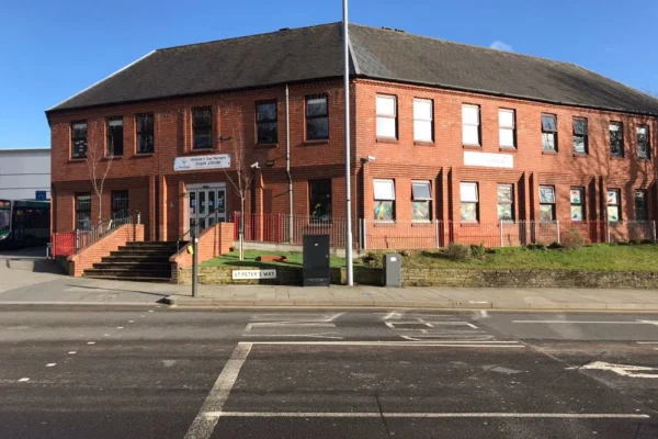 Footsteps Daycare, Northampton