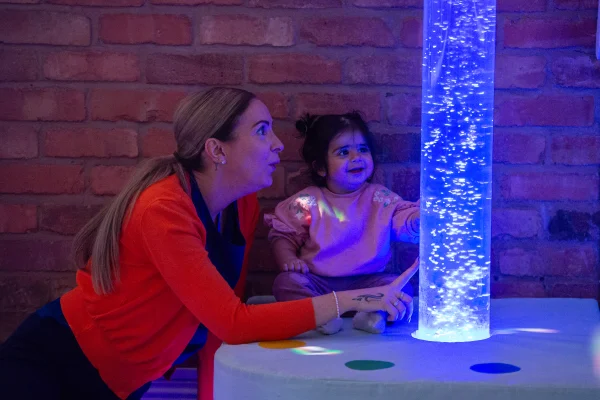 The Orange Tree Day Nursery @ Mickleover, Derby