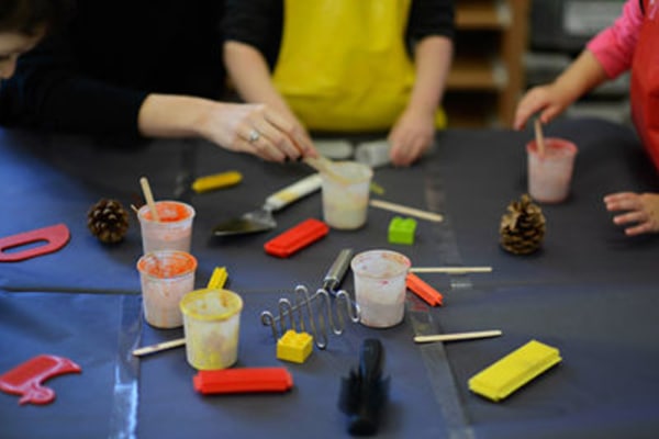 Ducklings Private Nursery Sandiacre, 69 Derby Road