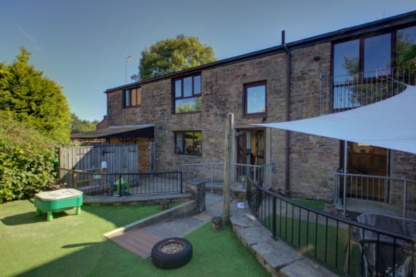 Kids Planet Nook Barn BB2 4SN