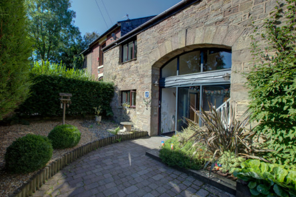 Kids Planet Nook Barn, Blackburn, Lancashire