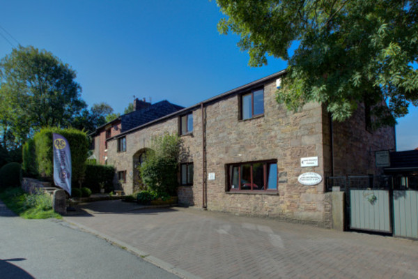 Kids Planet Nook Barn, Nook Lane, Cherry Tree