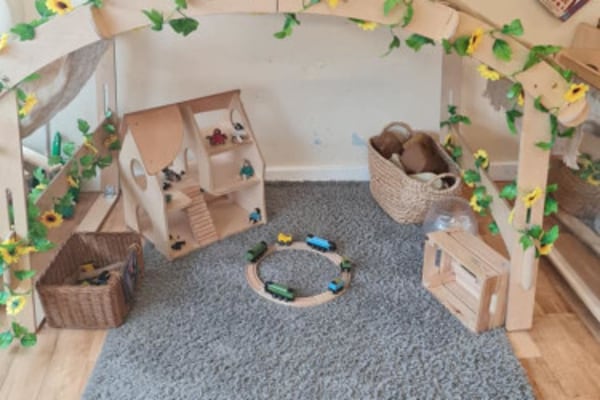 Kids Planet Newbold S41 8DU