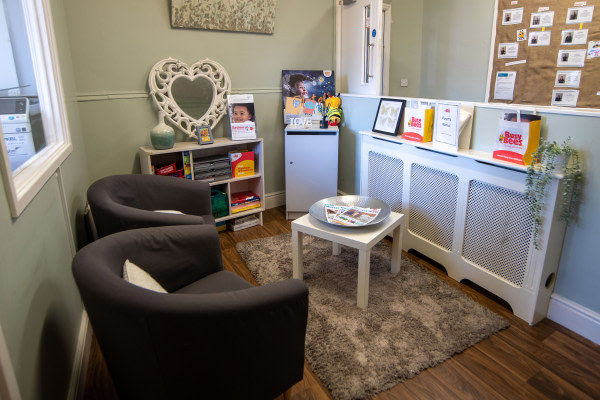 Busy Bees Ashbourne DE6 1BE