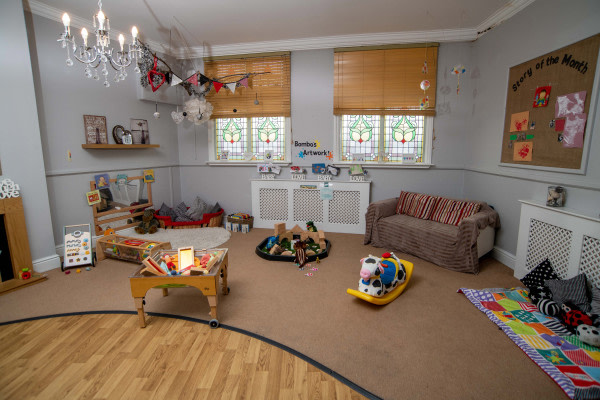 Busy Bees Ashbourne, Ashbourne, Derbyshire