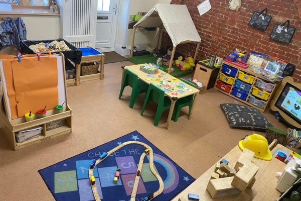 Little Wonders Wirksworth, 16 Coldwell Street