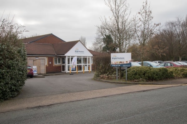 Bright Horizons Hinckley Day Nursery and Preschool, Wheatfield Way