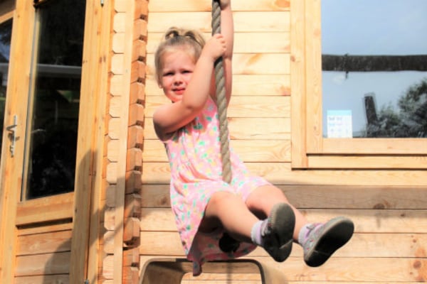 Charnwood Nursery & Pre-School (Thurmaston), 22-26 Lonsdale Road