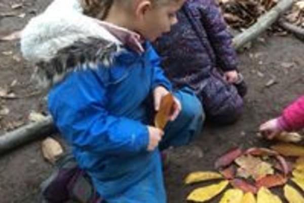 Handkerchief Day Nursery DE74 2DA