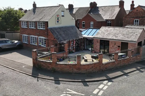 Harlequins Private Day Nursery Ltd, Leicester