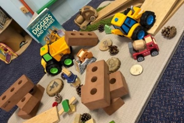 Lilliput Montessori Day Nursery (Anstey), Latimer Street