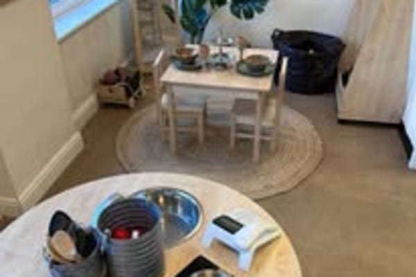 Kids Planet Lutterworth LE17 4HN