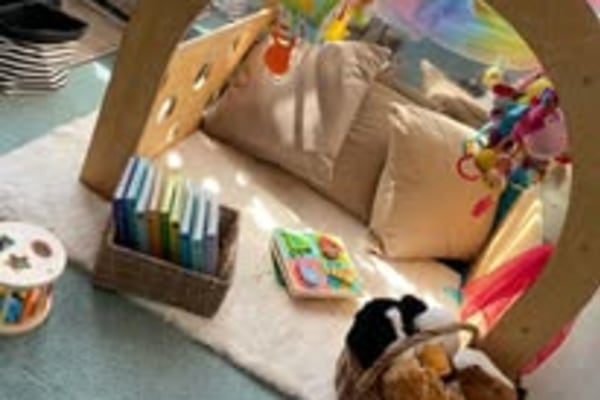 Kids Planet Lutterworth, Lutterworth, Leicestershire