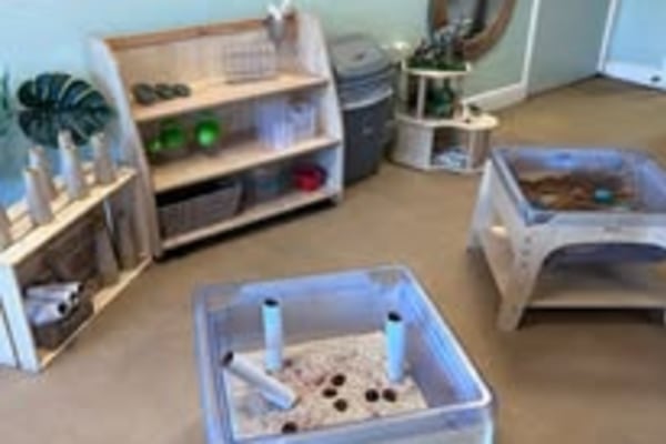 Kids Planet Lutterworth, Snapethorpe House