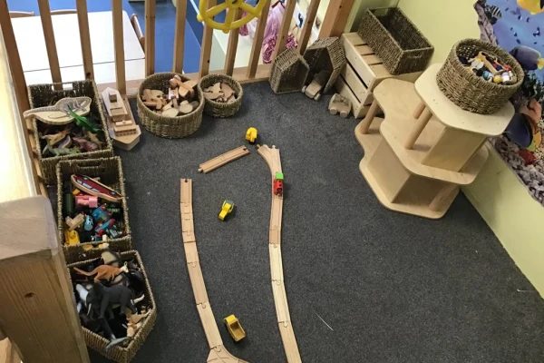 Kids Planet Kibworth, Leicester