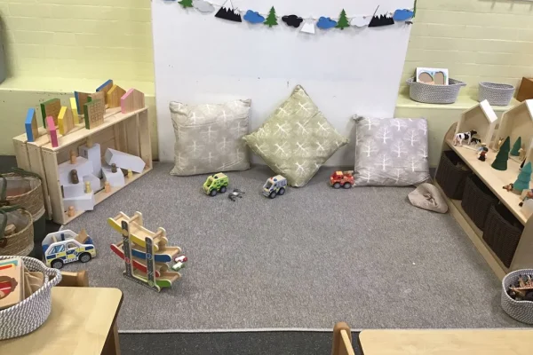 Kids Planet Kibworth, Leicester