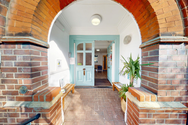 Bright Horizons Lewisham Day Nursery and Preschool, 83a Belmont Hill