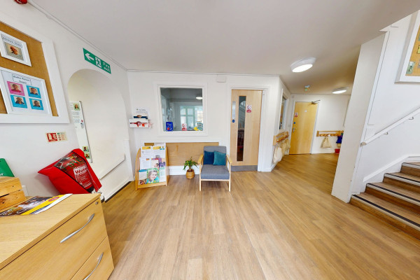 Bright Horizons Lewisham Day Nursery and Preschool, London