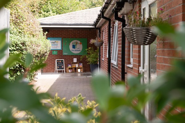 Windmill Hill Day Nursery (Swindon), Windmill Hill Business Park