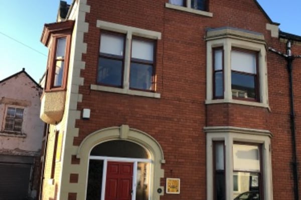 York House Nursery, 40 Market Place