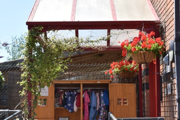 Tops Day Nurseries: Bournemouth Nursery, Bournemouth