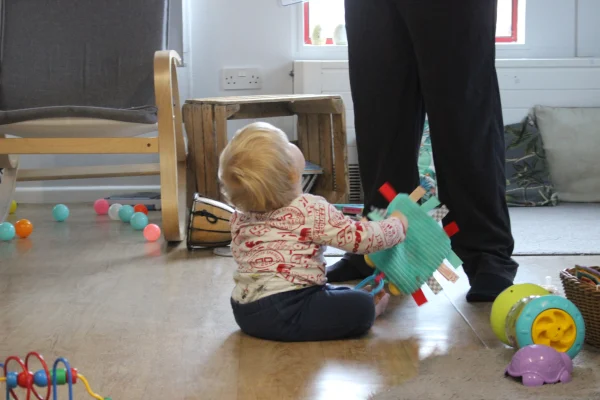 Tops Day Nurseries: Bournemouth Nursery, Bournemouth