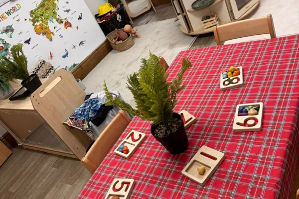 Kids Planet Clevedon, Clevedon