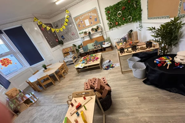 Kids Planet Clevedon, Clevedon