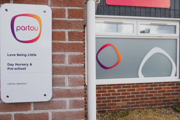 Partou Love Being Little Day Nursery & Pre-school BS34 7JT