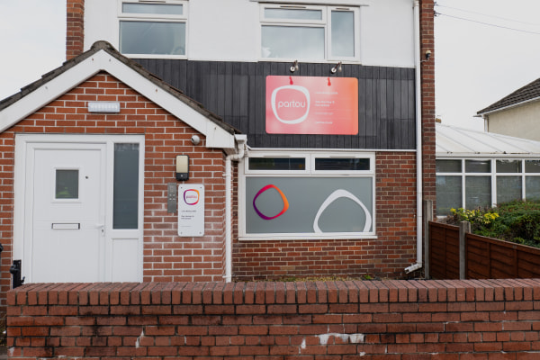 Partou Love Being Little Day Nursery & Pre-school, Bristol, South Gloucestershire