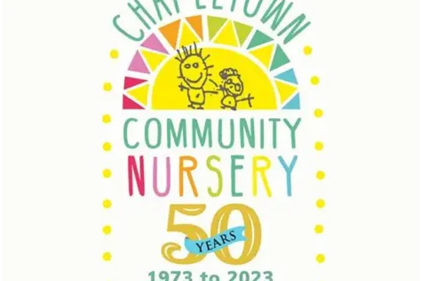Chapeltown Community Nursery, Leeds