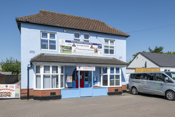 Ambourne House Day Nursery, 233 Gloucester Road