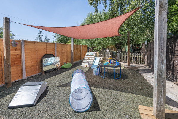 Ambourne House Day Nursery BS34 6ND