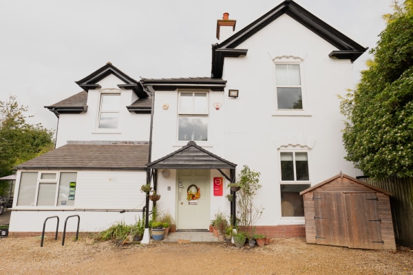 Partou Hucclecote Day Nursery and Pre-School, Gloucester, Gloucestershire