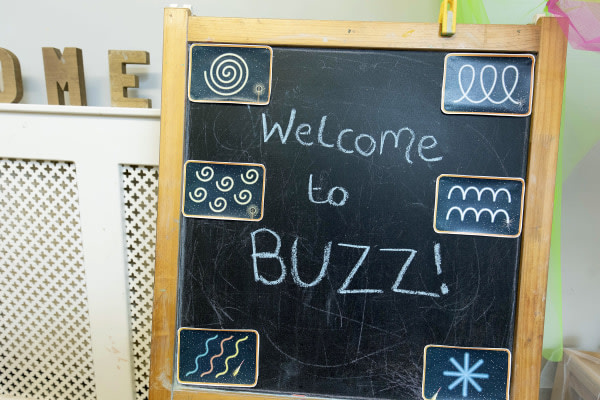 Busy Bees Wellington Road (Cheltenham) GL52 2DY