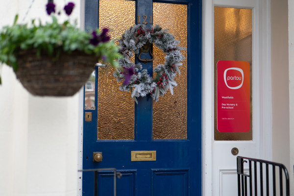 Partou Westfields Day Nursery & Pre-school GL53 0DQ