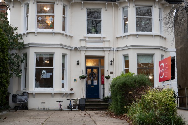 Partou Westfields Day Nursery & Pre-school, 121 Leckhampton Road