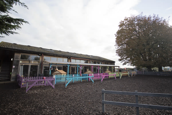 The Manor Farm Nursery GL7 3EX