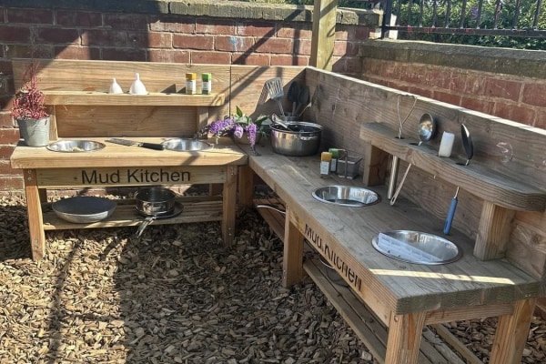 Stepping Stones Day Nursery - Rothwell, Leeds, West Yorkshire