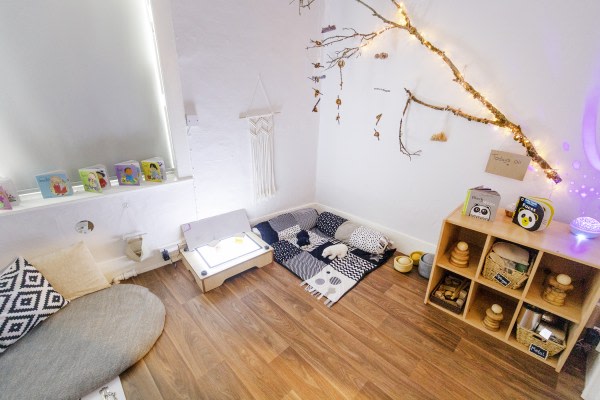 York House Day Nursery Salisbury SP1 2PH