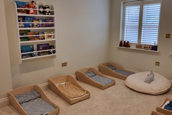 Melrose Nursery (Salisbury), Salisbury, Wiltshire