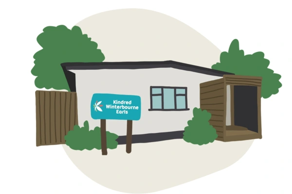 Kindred Winterbourne Earls Nursery and Pre-School