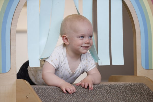 Little Rascals Private Day Nurseries (Barwick Road) LS15 8RQ