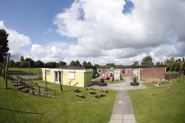 Little Rascals Private Day Nurseries (Barwick Road), Barwick Road