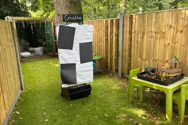 Leeds Montessori School & Day Nursery LS8 2LE