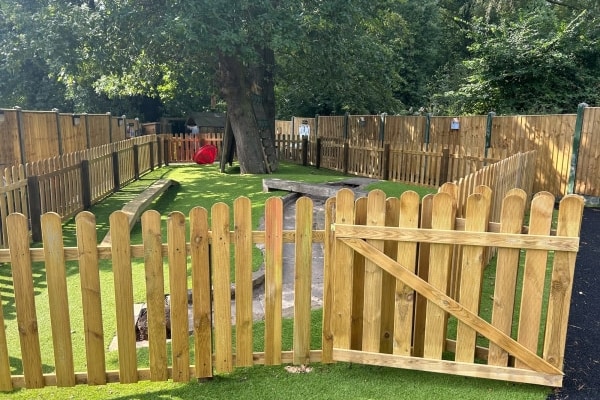 Leeds Montessori School & Day Nursery, Leeds, West Yorkshire